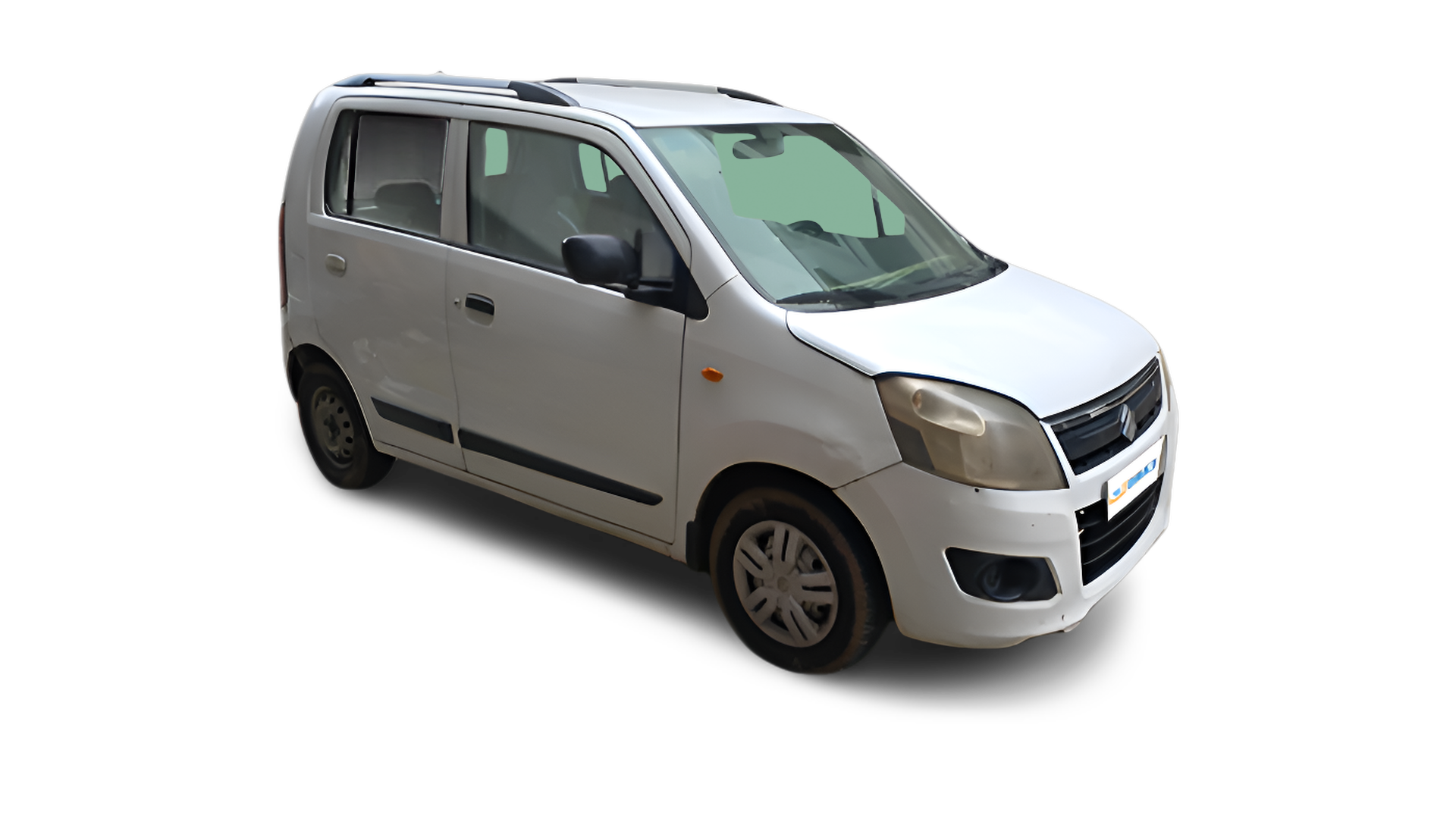Maruti Wagon R 1.0-img